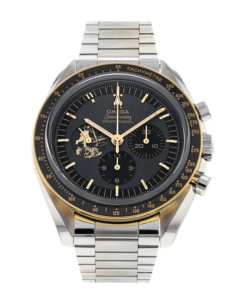Omega Speedmaster Anniversary Series 310.20.42.50.01.001